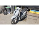 PIAGGIO (VESPA) PIAGGIO MEDLEY 125