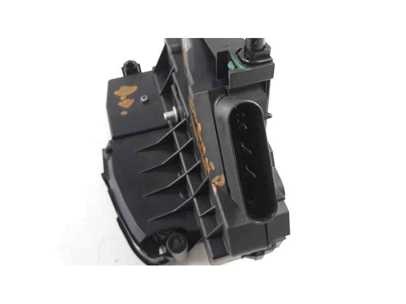 Recambio de cerradura puerta delantera derecha para ford tourneo courier (c4a) trend referencia OEM IAM BM5AA21812BH  