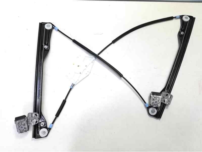 Recambio de elevalunas delantero izquierdo para volkswagen golf iv berlina (1j1) referencia OEM IAM 1J3837461D EPSVW077 113991