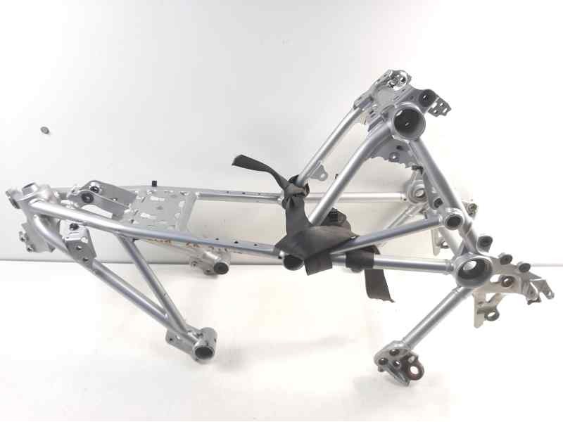 Recambio de subchasis trasero para bmw r 1200 gs r 1200 gs referencia OEM IAM 46518550689 153811041 