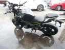 KAWASAKI Z 900