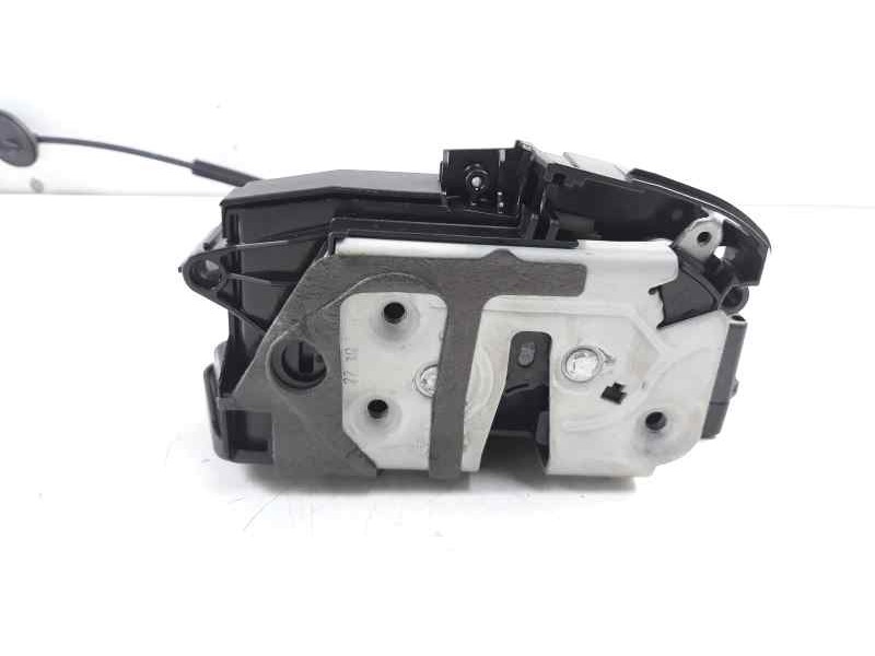 Recambio de cerradura puerta delantera derecha para ford tourneo courier (c4a) trend referencia OEM IAM BM5AA21812BH  