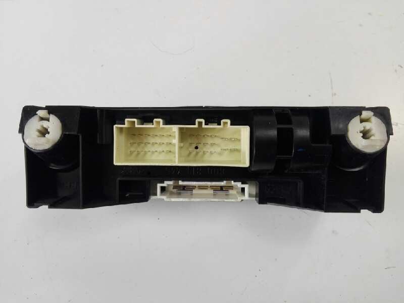 Recambio de mando calefaccion / aire acondicionado para seat ibiza sc (6j1) reference referencia OEM IAM 6J0820045  