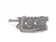 Recambio de cerradura puerta delantera izquierda para skoda spaceback (5h) ambition referencia OEM IAM 5E1837015A   2