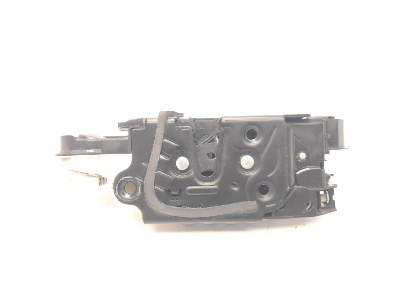 Recambio de cerradura puerta delantera izquierda para skoda spaceback (5h) ambition referencia OEM IAM 5E1837015A  