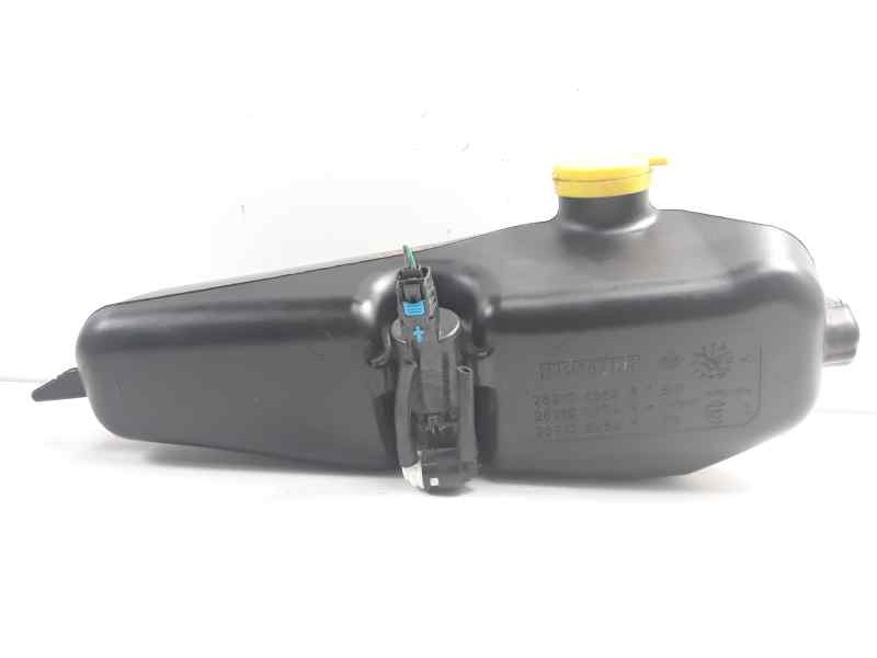 Recambio de deposito limpia para dacia sandero 0.9 tce cat referencia OEM IAM 289104583R 8200295685 