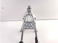 Recambio de subchasis trasero para bmw r 1200 gs r 1200 gs referencia OEM IAM 46518550689 153811041  2