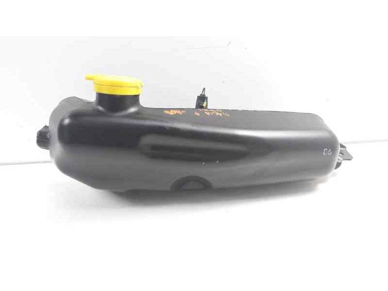 Recambio de deposito limpia para dacia sandero 0.9 tce cat referencia OEM IAM 289104583R 8200295685 