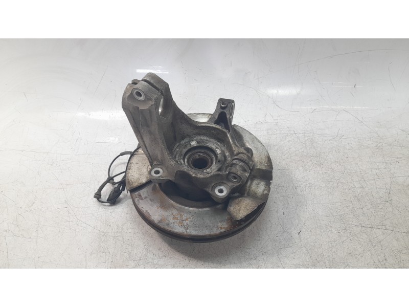 Recambio de mangueta delantera derecha para land rover discovery sport hse referencia OEM IAM LR109399  