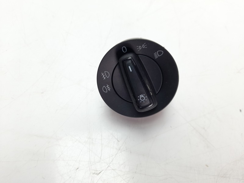 Recambio de mando luces para volkswagen golf vii variant (bv5) edition bmt referencia OEM IAM 5G0941431R  