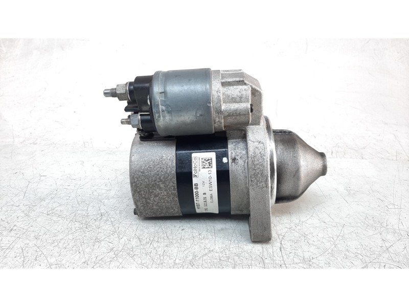 Recambio de motor arranque para ford ecosport (cr6) 1.0 ecoboost cat referencia OEM IAM H1BT11000BB  