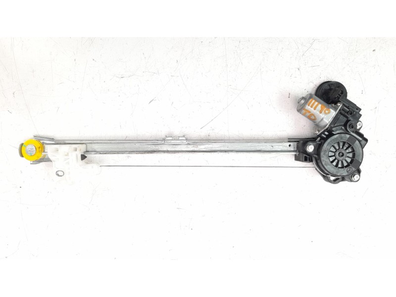 Recambio de elevalunas trasero derecho para mazda cx-30 referencia OEM IAM DGH972590  