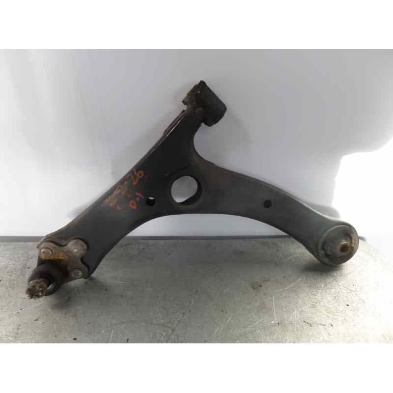 Recambio de brazo suspension inferior delantero izquierdo para toyota corolla (e12) 1.4 d-4d terra berlina referencia OEM IAM 48