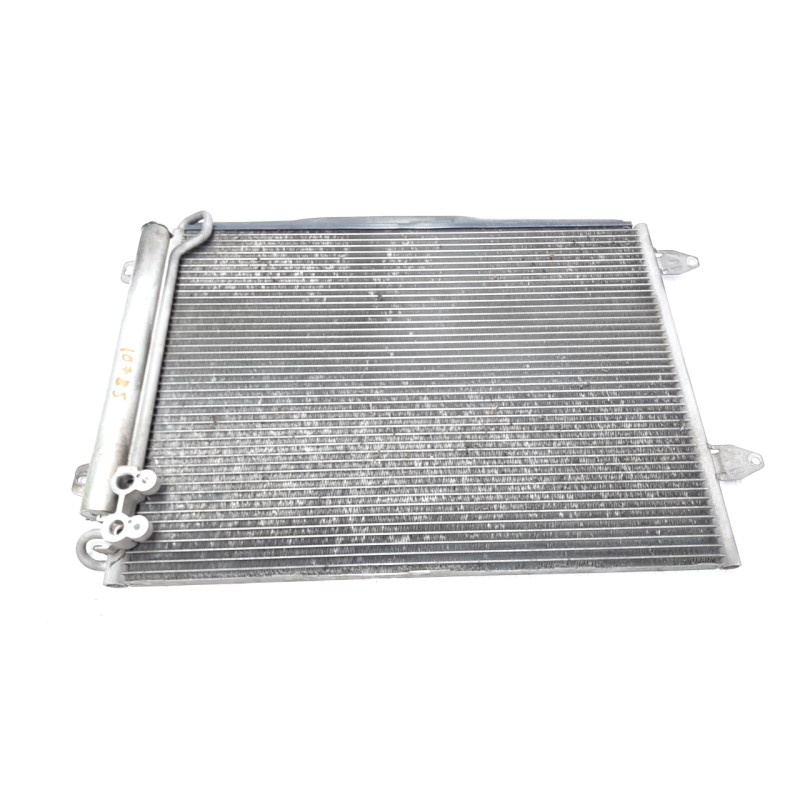 Recambio de condensador / radiador aire acondicionado para volkswagen passat berlina (3c2) 2.0 tdi referencia OEM IAM 3C0820411G