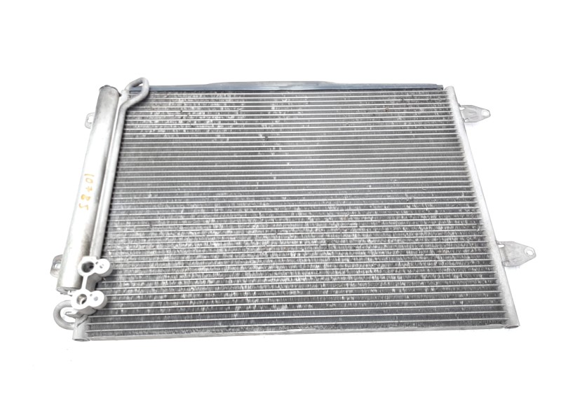 Recambio de condensador / radiador aire acondicionado para volkswagen passat berlina (3c2) 2.0 tdi referencia OEM IAM 3C0820411G