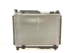 Recambio de radiador agua para ford tourneo courier (c4a) trend referencia OEM IAM 8718042111128 53044 69233 2