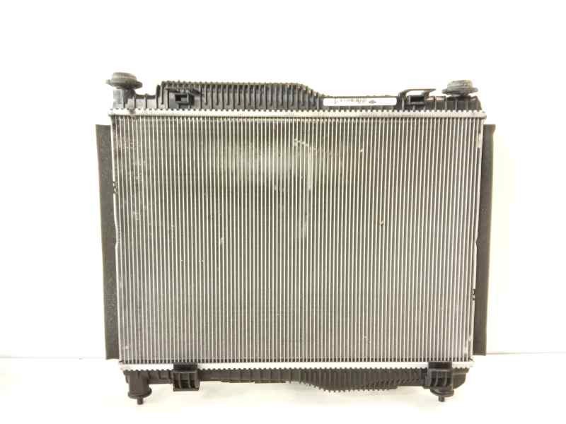 Recambio de radiador agua para ford tourneo courier (c4a) trend referencia OEM IAM 8718042111128 53044 69233