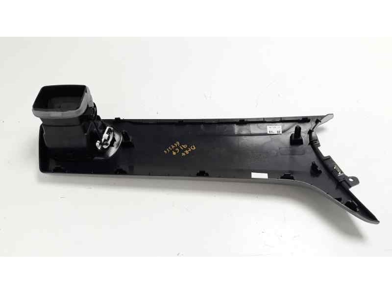 Recambio de rejilla aireadora para citroen c-elysée feel referencia OEM IAM 9677253377  