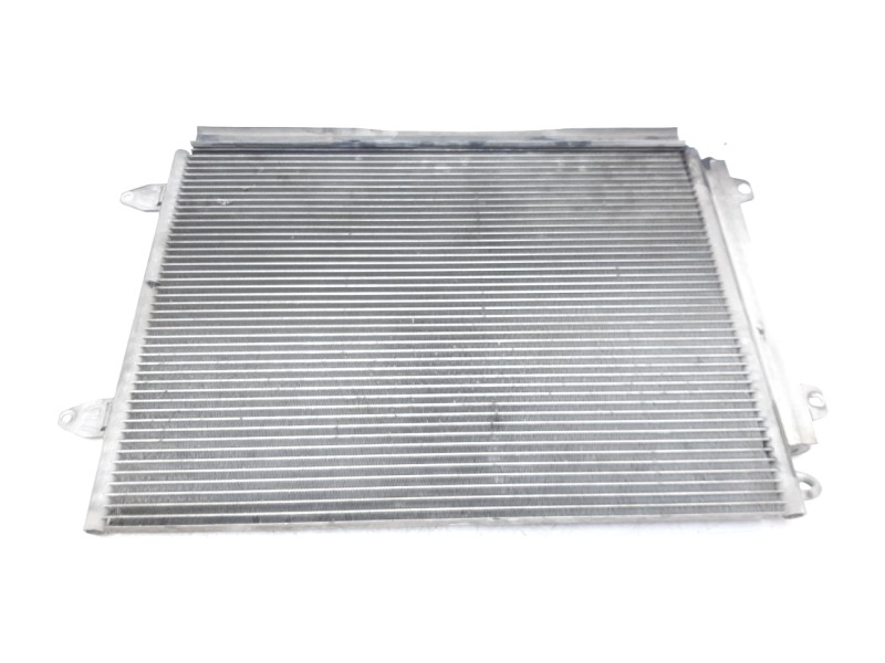 Recambio de condensador / radiador aire acondicionado para volkswagen passat berlina (3c2) 2.0 tdi referencia OEM IAM 3C0820411G