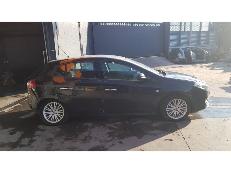 fiat bravo (198) del año 2013