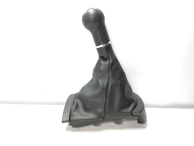 Recambio de pomo palanca cambio para seat ibiza (6l1) referencia OEM IAM POMOIBIZA6L POM40134 