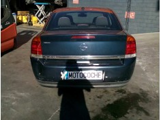 opel vectra c berlina del año 2003 2