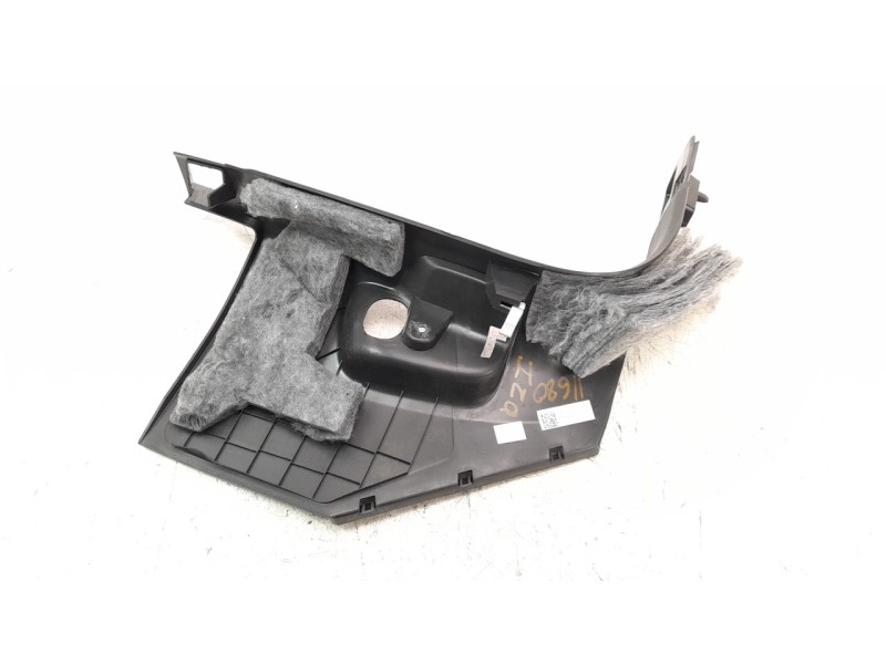 Recambio de moldura para audi q7 4mg referencia OEM IAM 4M1867271C4PK  