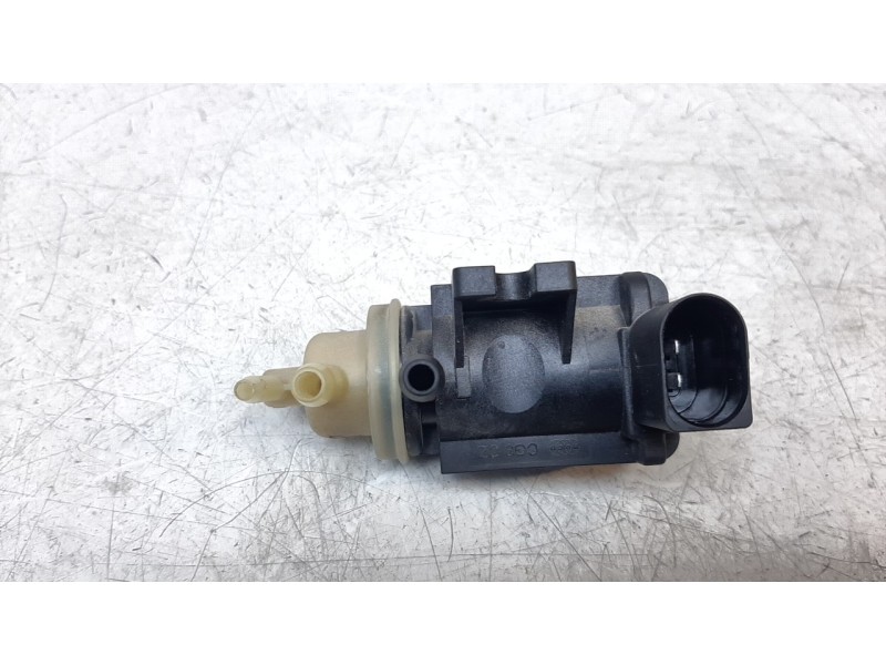 Recambio de valvula aire adicional para volkswagen tiguan 2.0 tdi referencia OEM IAM 1K0906627B  