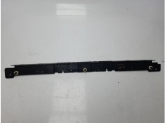 Recambio de molduras traseras para citroen c4 cactus feel referencia OEM IAM 98018533XT   2