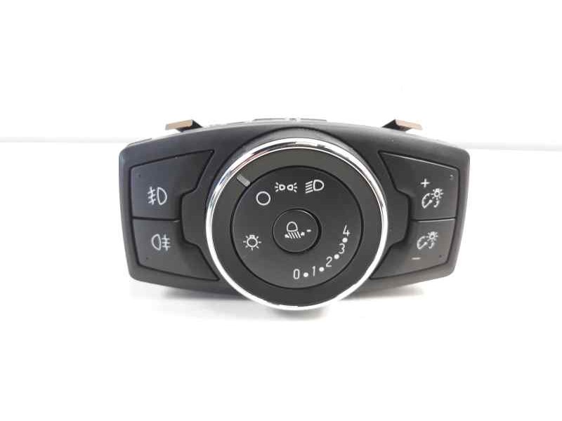 Recambio de mando luces para ford tourneo courier (c4a) trend referencia OEM IAM 10139914 AV1T13D061CD 