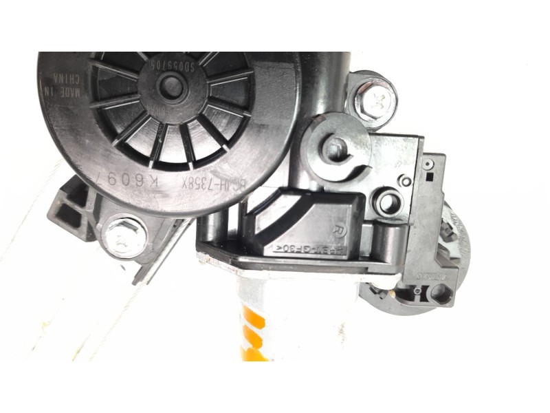 Recambio de elevalunas trasero izquierdo para mazda cx-30 referencia OEM IAM DGH973590  