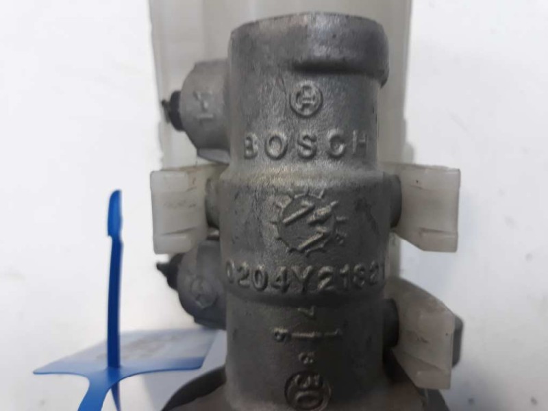 Recambio de bomba freno para toyota aygo (kgb/wnb) city referencia OEM IAM 0204Y2182  