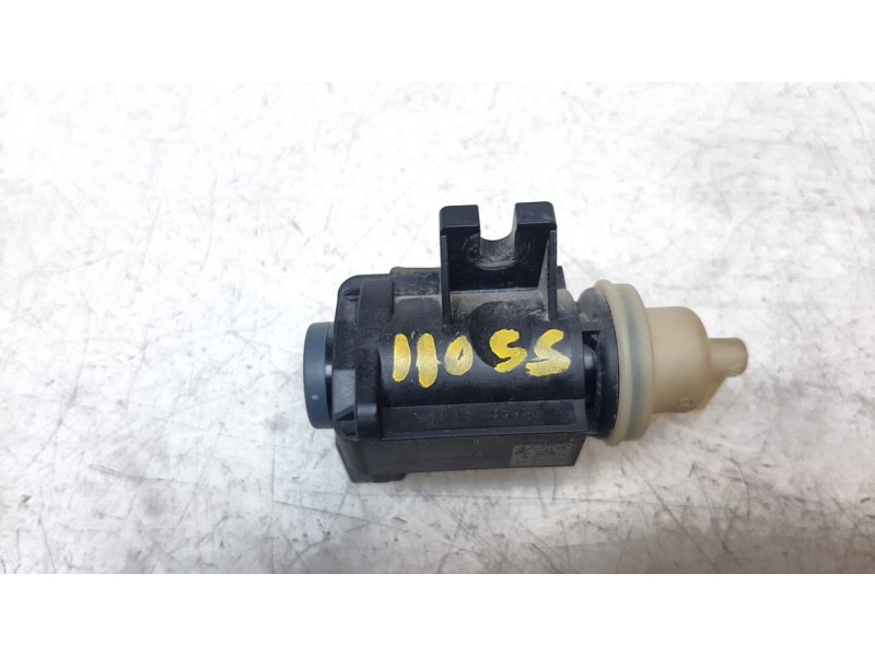 Recambio de valvula aire adicional para volkswagen tiguan 2.0 tdi referencia OEM IAM 1K0906627B  