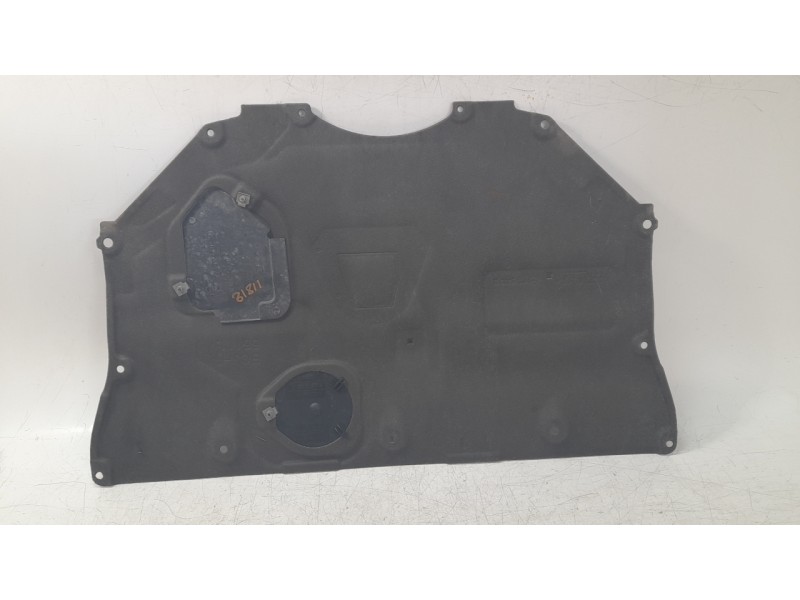 Recambio de cubrecarter para mazda 3 sedán (bp) evolution referencia OEM IAM BCJH56111  
