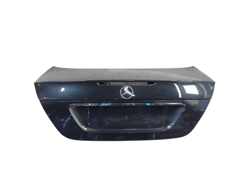 Recambio de tapa maletero para mercedes-benz clase e (w211) berlina 1.8 cat referencia OEM IAM 211750037528  