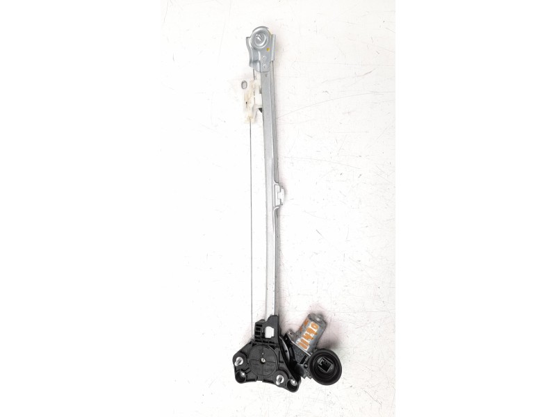 Recambio de elevalunas trasero izquierdo para mazda cx-30 referencia OEM IAM DGH973590  