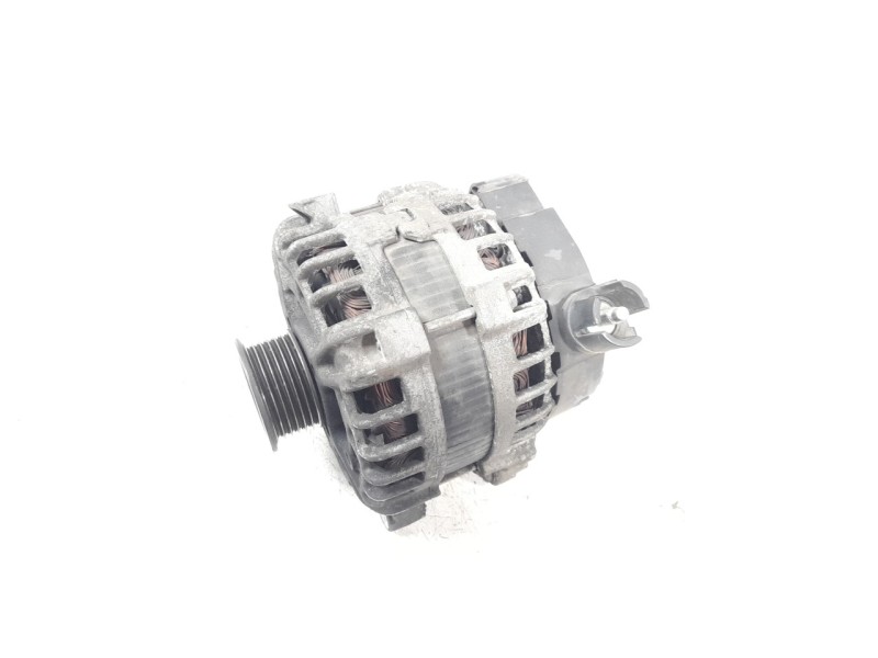Recambio de alternador para land rover discovery sport hse referencia OEM IAM GX7310300CE  