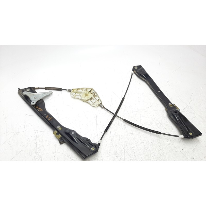 Recambio de elevalunas delantero izquierdo para volkswagen passat berlina (3c2) 2.0 tdi referencia OEM IAM 3C1837461H 106234117 