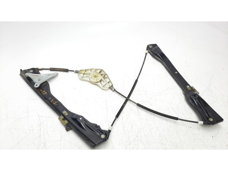 Recambio de elevalunas delantero izquierdo para volkswagen passat berlina (3c2) 2.0 tdi referencia OEM IAM 3C1837461H 106234117 