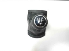 Recambio de pomo palanca cambio para seat ibiza (6l1) referencia OEM IAM POMOIBIZA6L POM40134 
