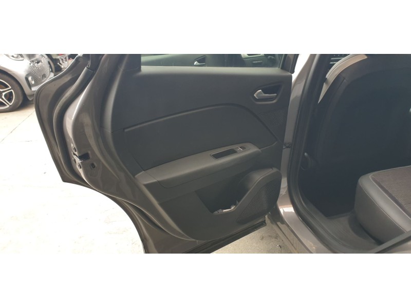 Recambio de elevalunas trasero izquierdo para renault captur ii techno referencia OEM IAM 827216497R  