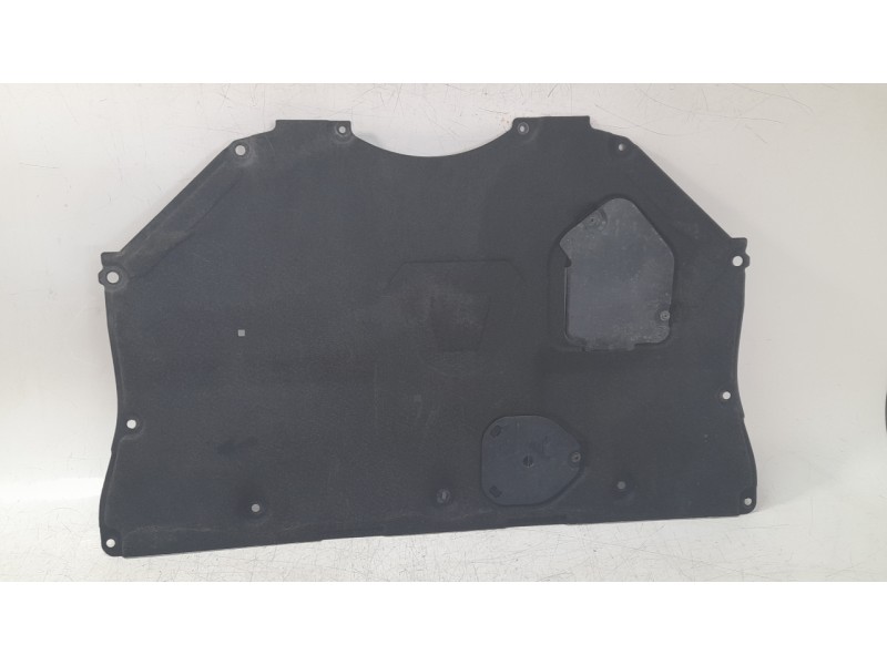 Recambio de cubrecarter para mazda 3 sedán (bp) evolution referencia OEM IAM BCJH56111  