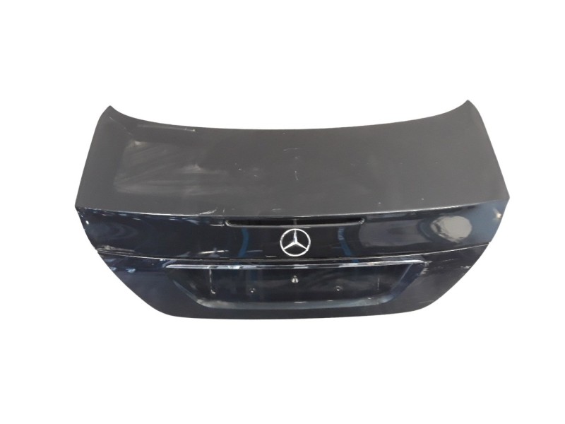 Recambio de tapa maletero para mercedes-benz clase e (w211) berlina 1.8 cat referencia OEM IAM 211750037528  