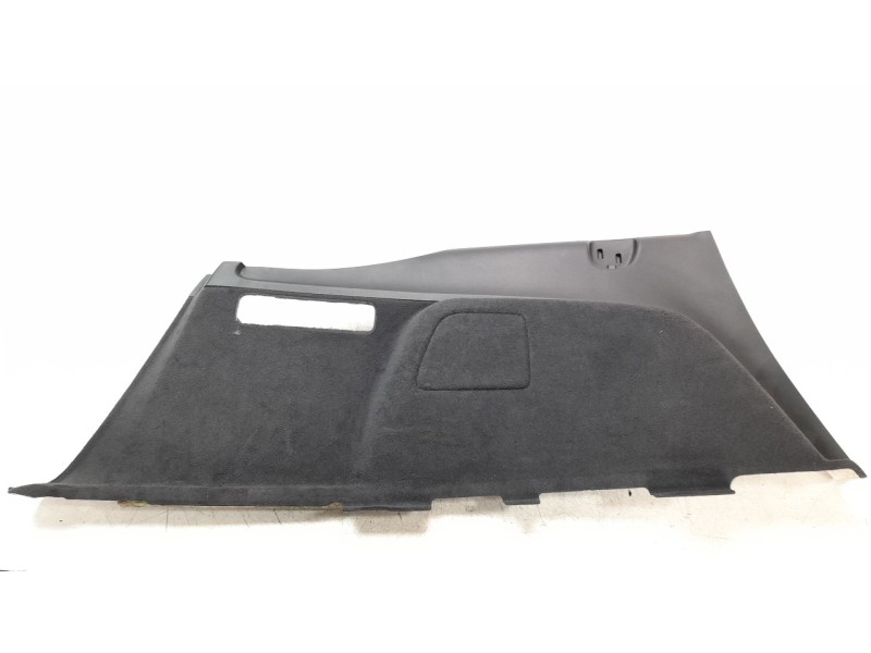 Recambio de moldura para audi q7 4mg referencia OEM IAM 4M0863879KHCK  
