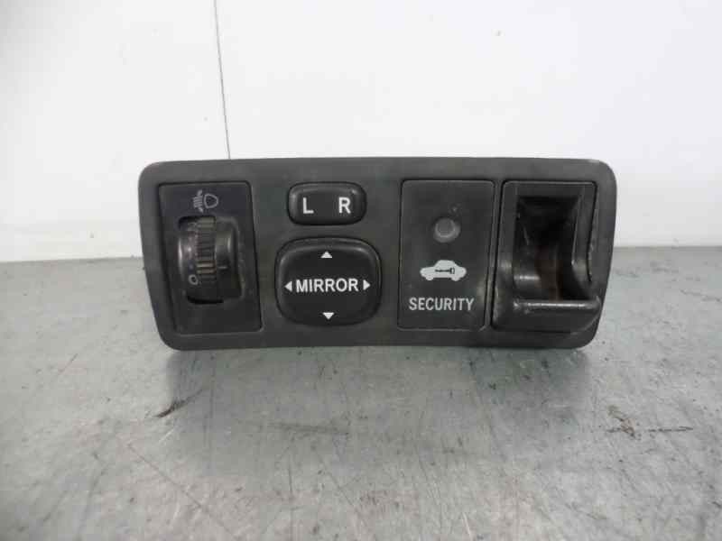 Recambio de mando retrovisor para toyota corolla (e12) 1.4 d-4d terra berlina referencia OEM IAM 8487202050 183574 