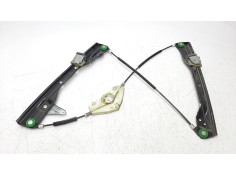 Recambio de elevalunas delantero izquierdo para volkswagen passat berlina (3c2) 2.0 tdi referencia OEM IAM 3C1837461H 106234117  2