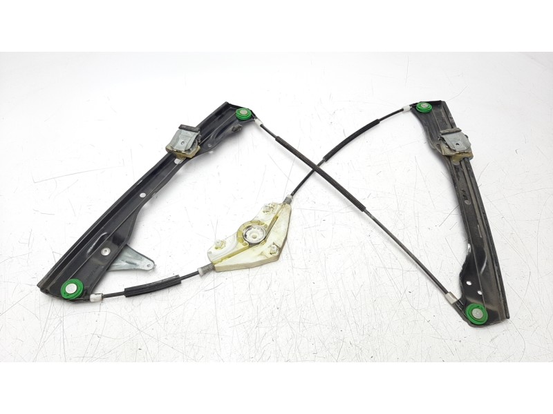 Recambio de elevalunas delantero izquierdo para volkswagen passat berlina (3c2) 2.0 tdi referencia OEM IAM 3C1837461H 106234117 