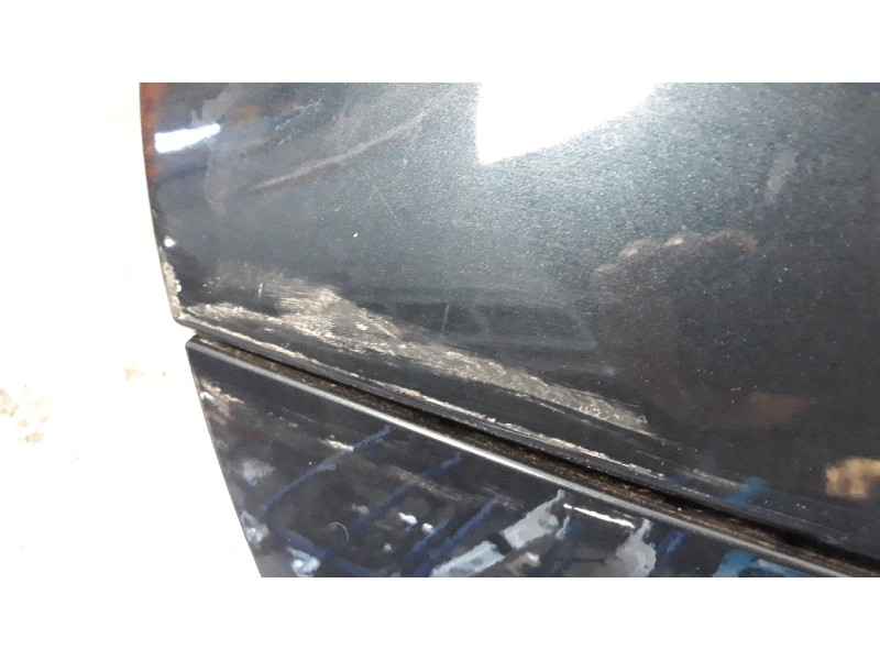 Recambio de tapa maletero para mercedes-benz clase e (w211) berlina 1.8 cat referencia OEM IAM 211750037528  