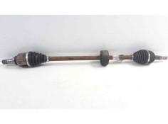 TRANSMISION DELANTERA DERECHA 391006553R 