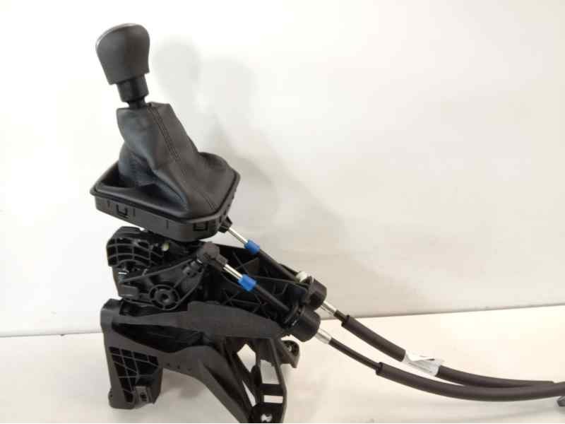 Recambio de palanca cambio para ford tourneo courier (c4a) trend referencia OEM IAM 4FTA334FA6NA  